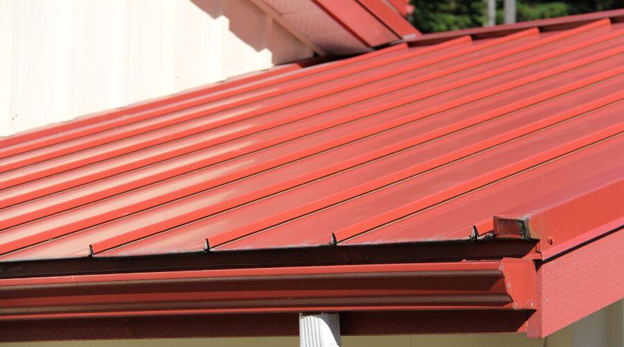 Emergency Industrial Roof Repair in Sterling Heights, MI
